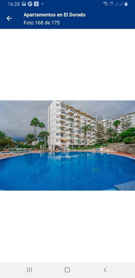Vacaciones En El Paraíso, El Dorado Arona (Tenerife) Exterior foto