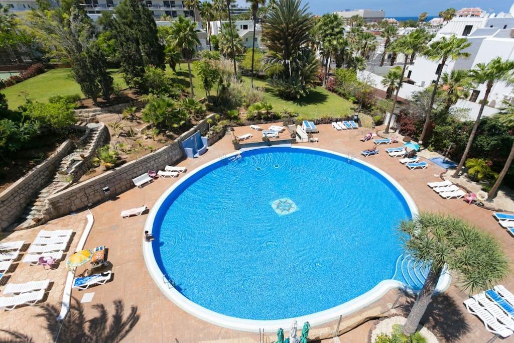 Vacaciones En El Paraíso, El Dorado Arona (Tenerife) Exterior foto