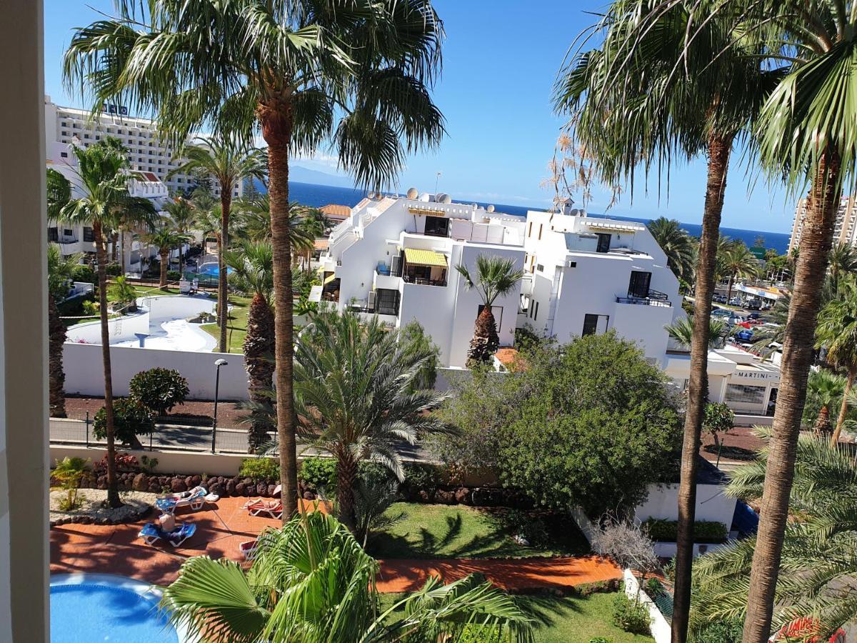 Vacaciones En El Paraíso, El Dorado Arona (Tenerife) Exterior foto