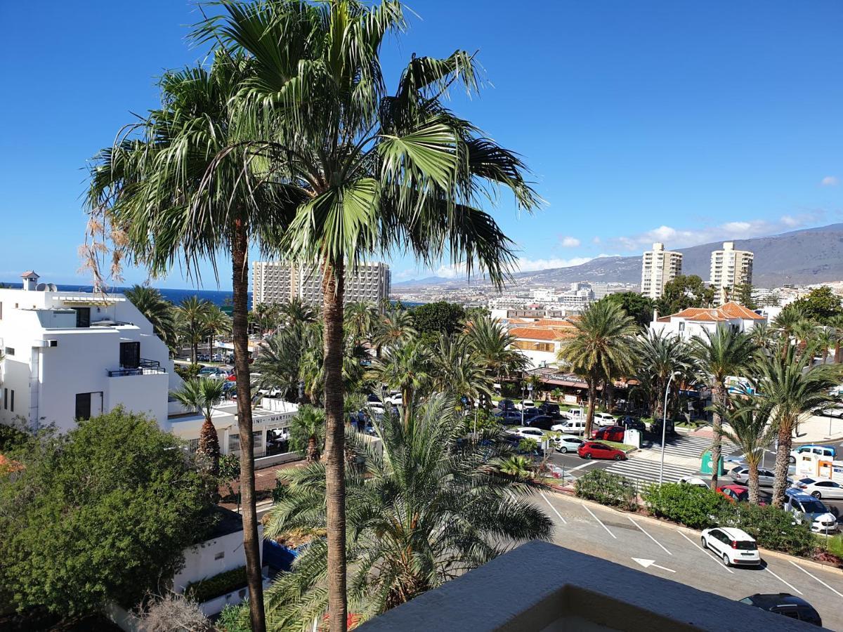 Vacaciones En El Paraíso, El Dorado Arona (Tenerife) Exterior foto